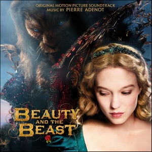 Soundtrack Review: “Beauty and the Beast/La Belle et la Bete
